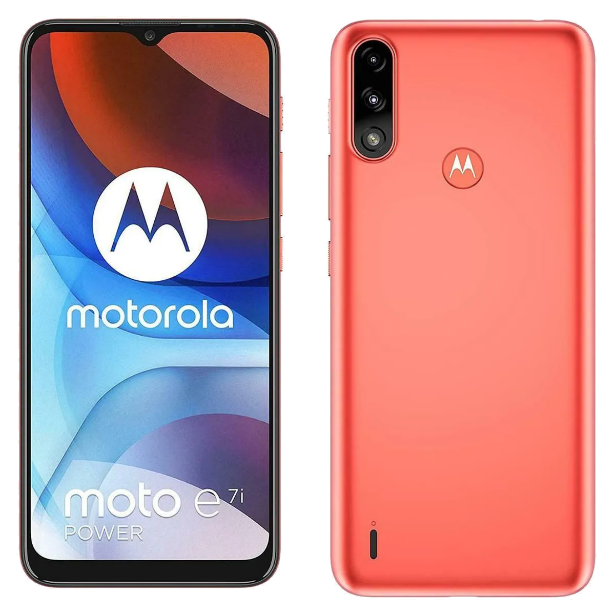 Motorola Moto E reconditionné