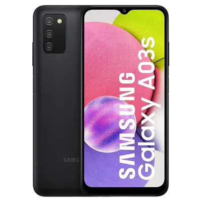 Galaxy A03s