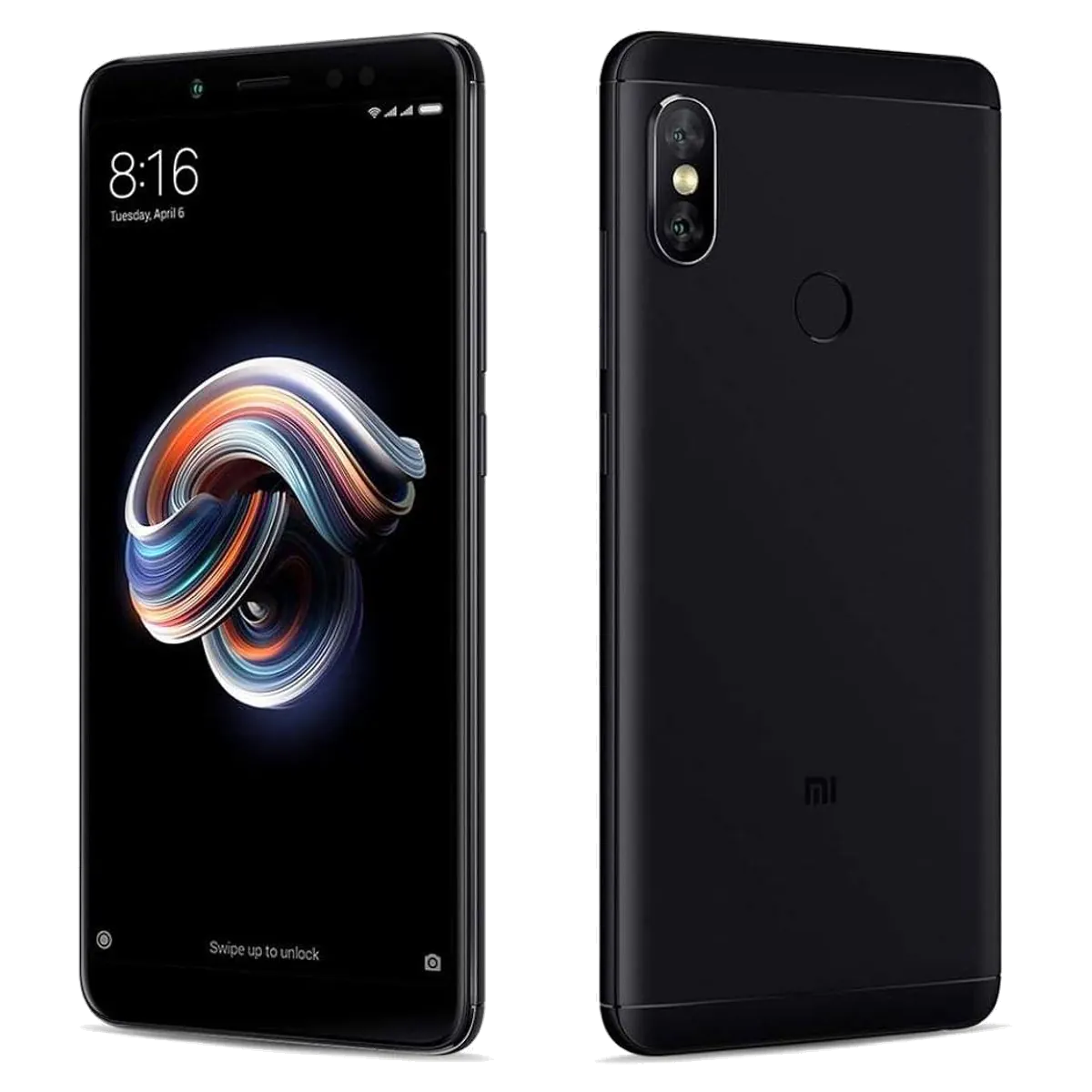 Xiaomi Redmi Note 5 reconditionné