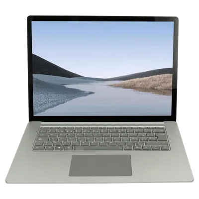 Microsoft Surface Laptop 3 13"