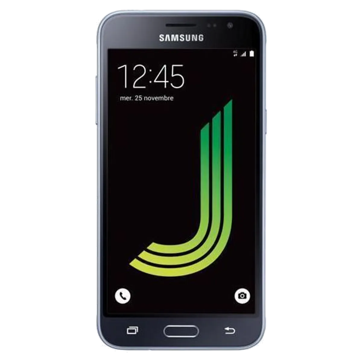 Samsung Galaxy J3 (2016) reconditionné