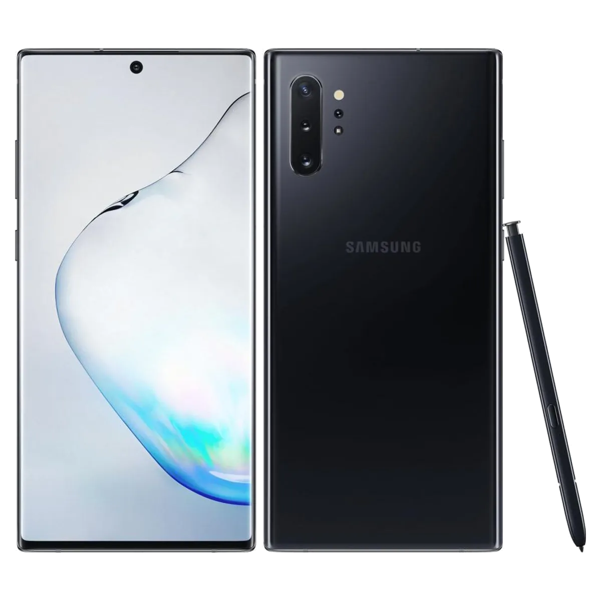 Samsung Galaxy Note 10 Plus reconditionné
