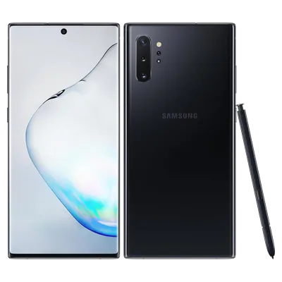 Galaxy Note 10 Plus