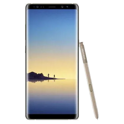 Galaxy Note 8
