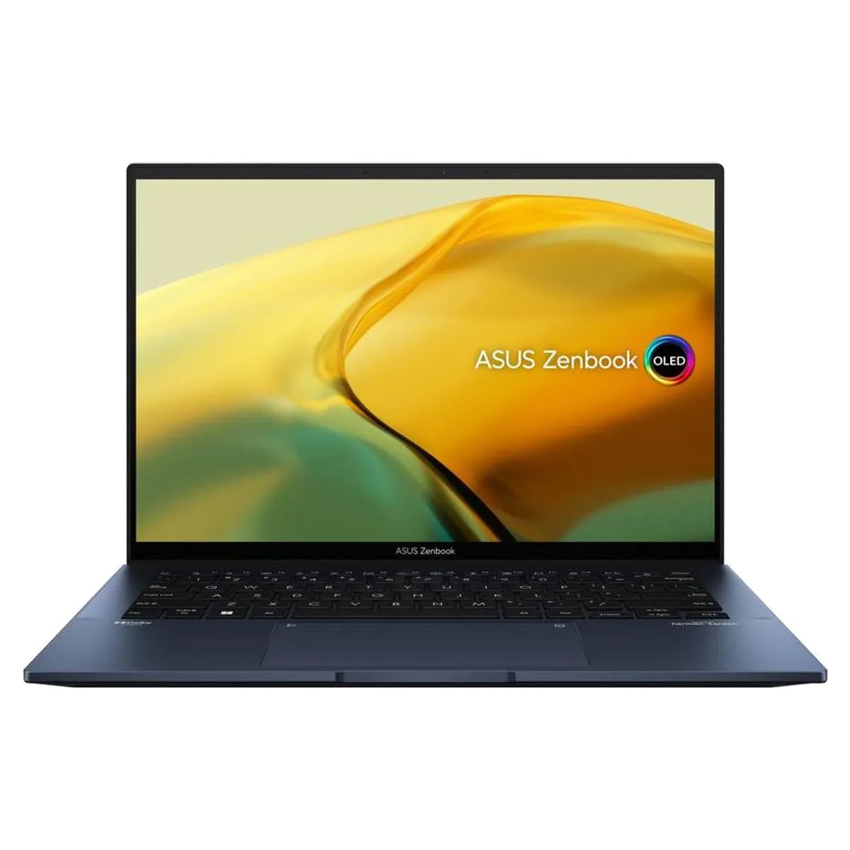 Asus ZenBook U 14" reconditionné