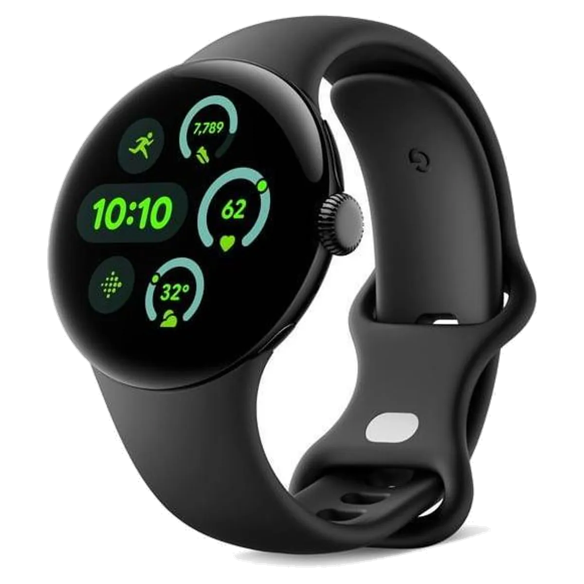 Google Pixel Watch 3 reconditionné