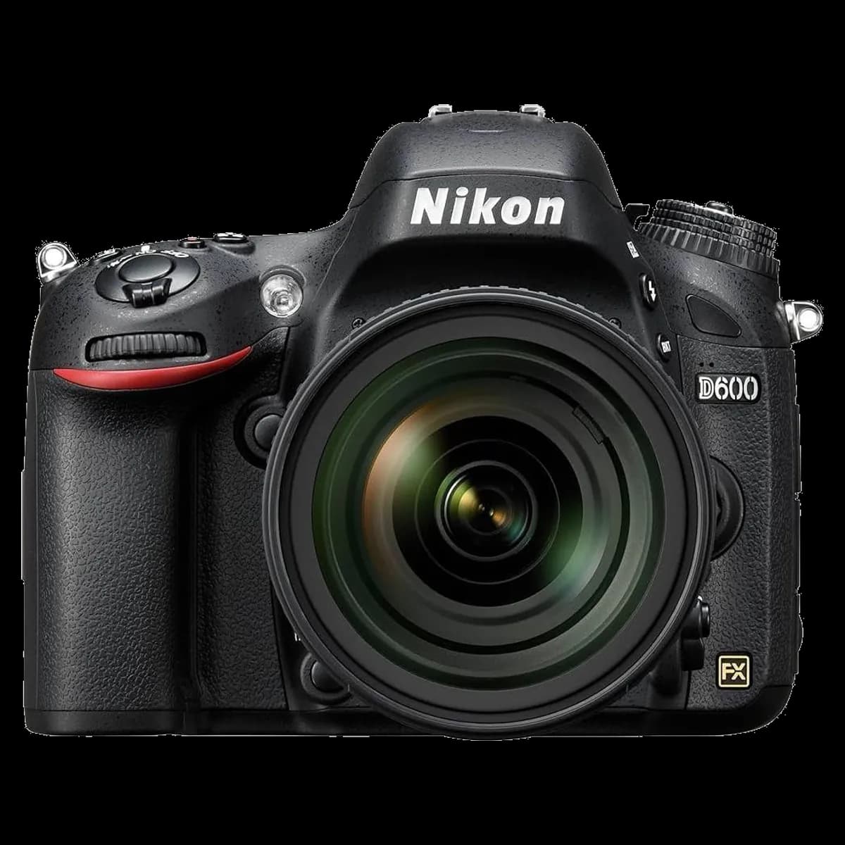 Nikon D600 reconditionné