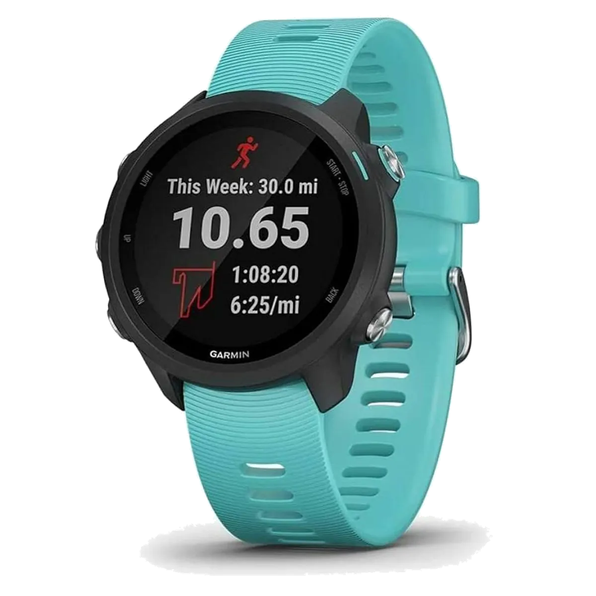 Garmin Forerunner 245 reconditionné