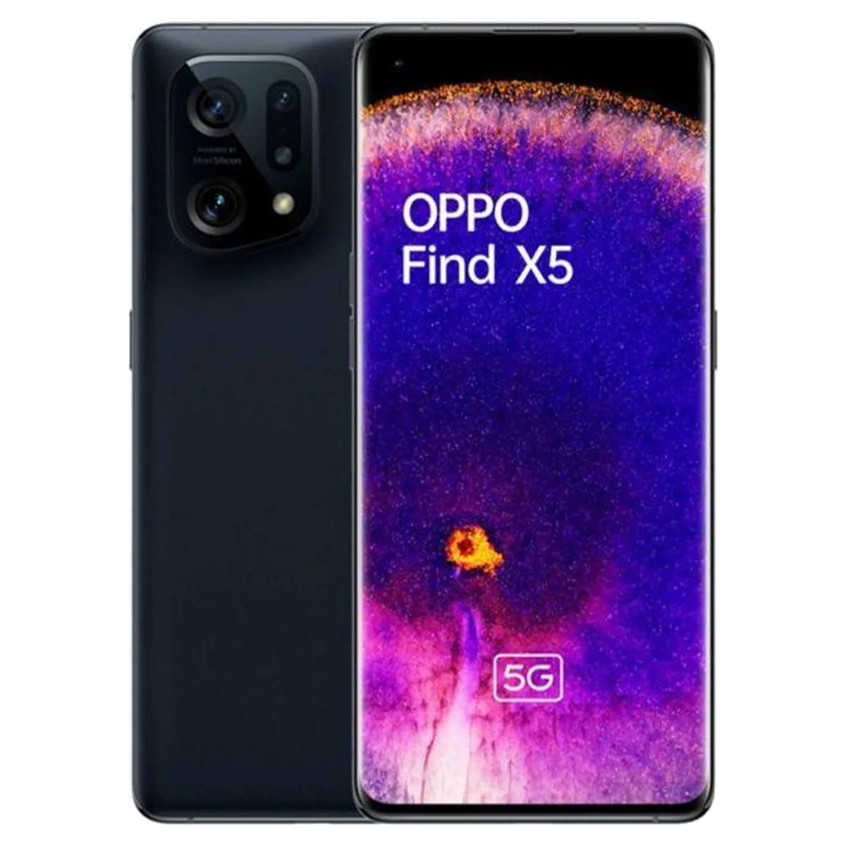 Oppo Find X5 reconditionné
