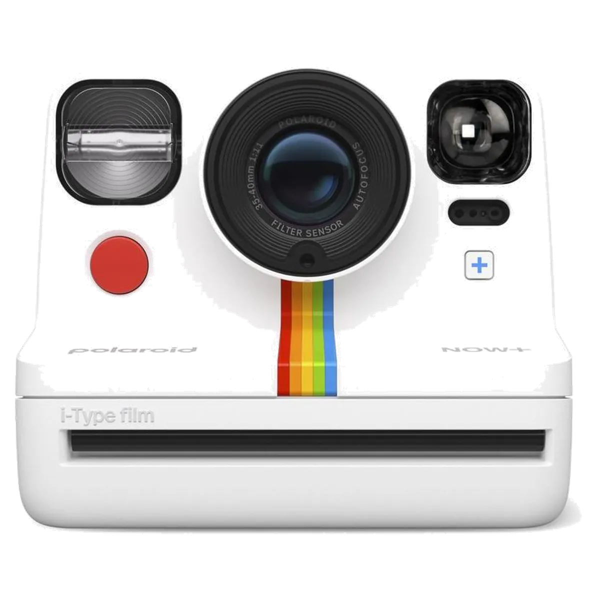 Polaroid Now+ reconditionné