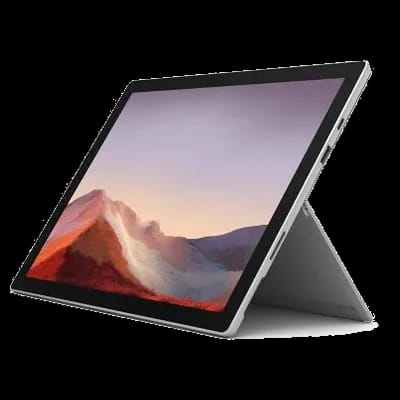 Microsoft Surface Pro 7 12"