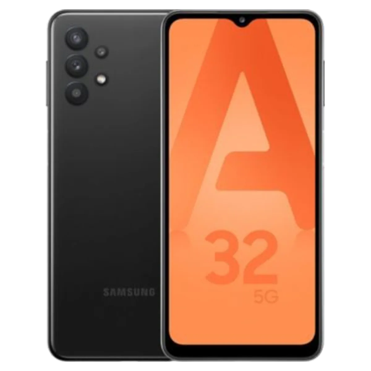 Samsung Galaxy A32 reconditionné