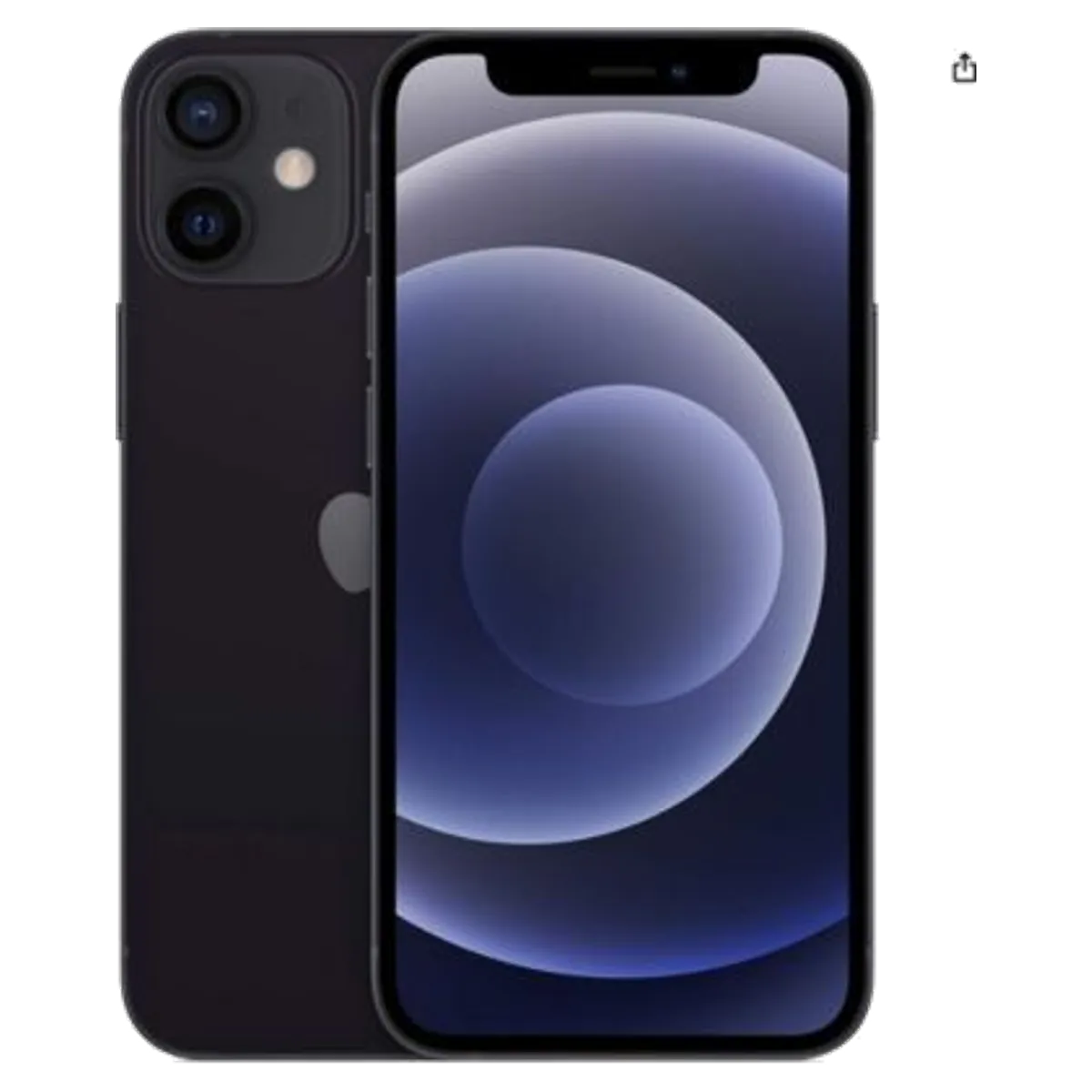 APPLE iPhone 12 Mini reconditionné
