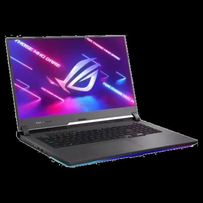 Asus ROG Strix G 17"