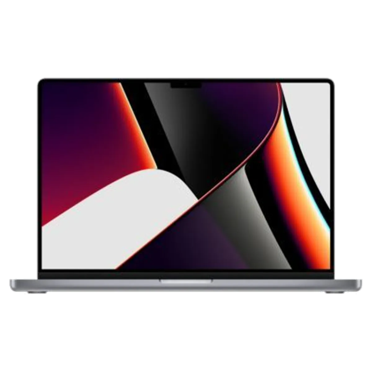 MacBook Pro M1 16" 2021 reconditionné
