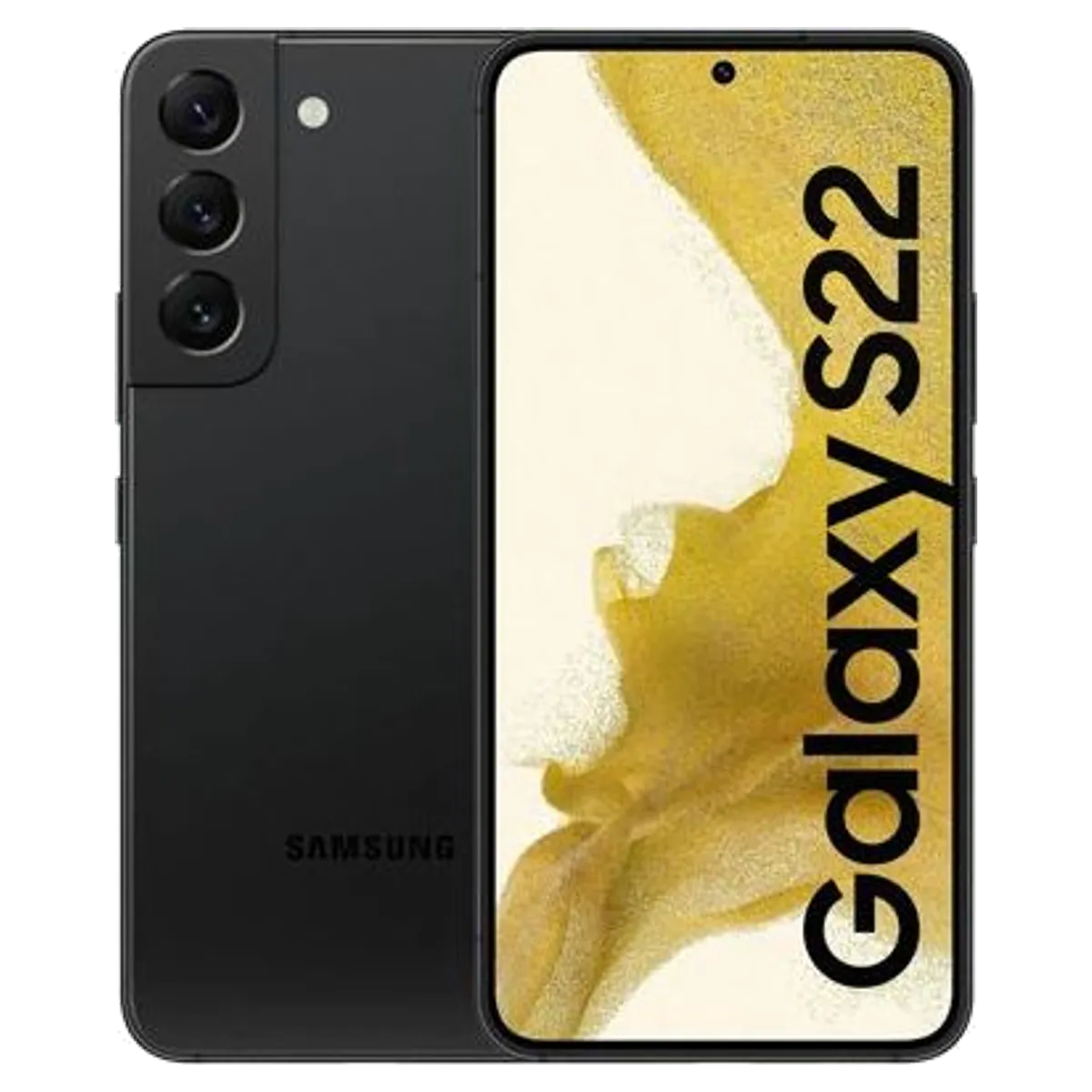 SAMSUNG Galaxy S22 reconditionné