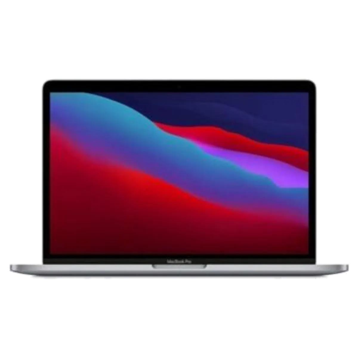 MacBook Pro M1 13" 2020 reconditionné