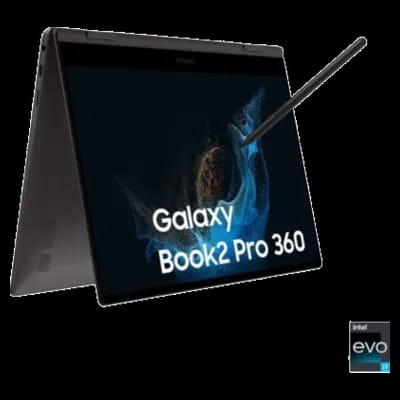 Samsung Galaxy Book2 Pro 15"