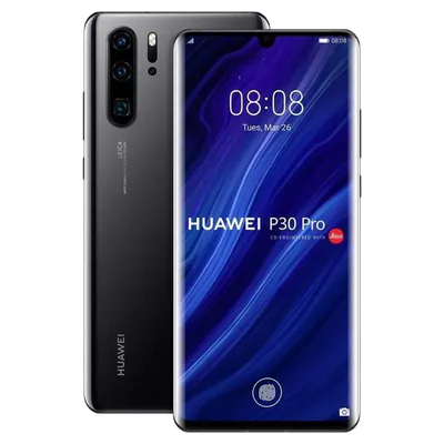 Huawei Huawei P30 Pro reconditionné