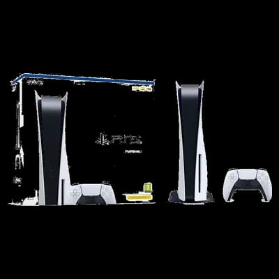 PlayStation 5