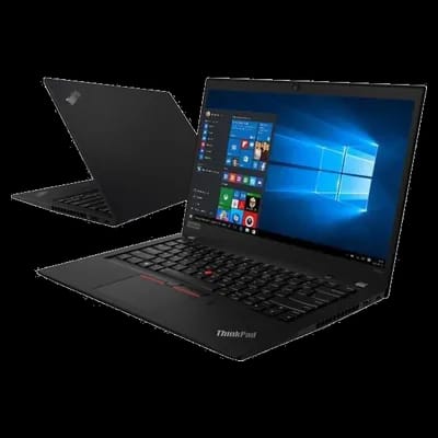 Lenovo Lenovo ThinkPad T490S 14" reconditionné