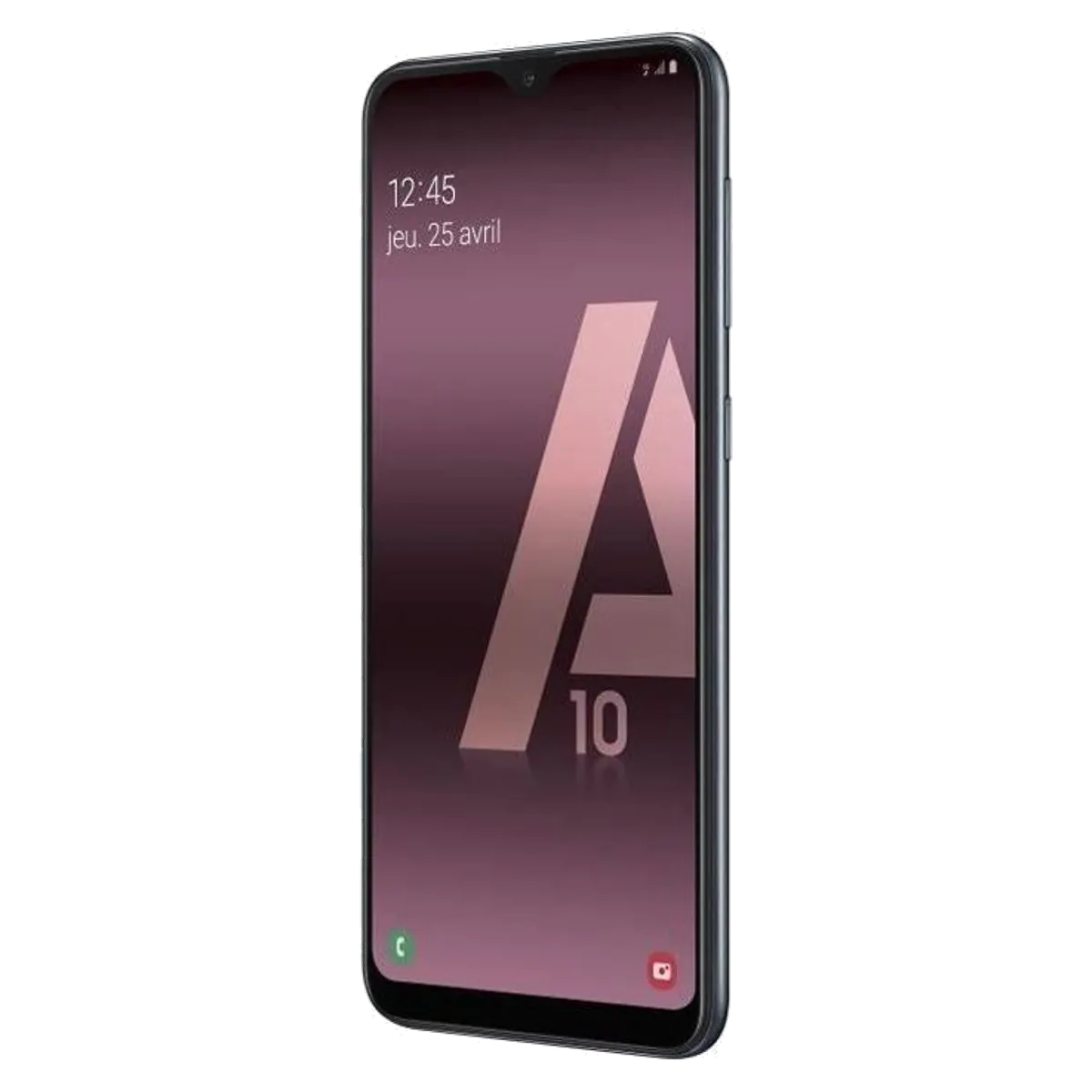 Samsung Galaxy A10 reconditionné