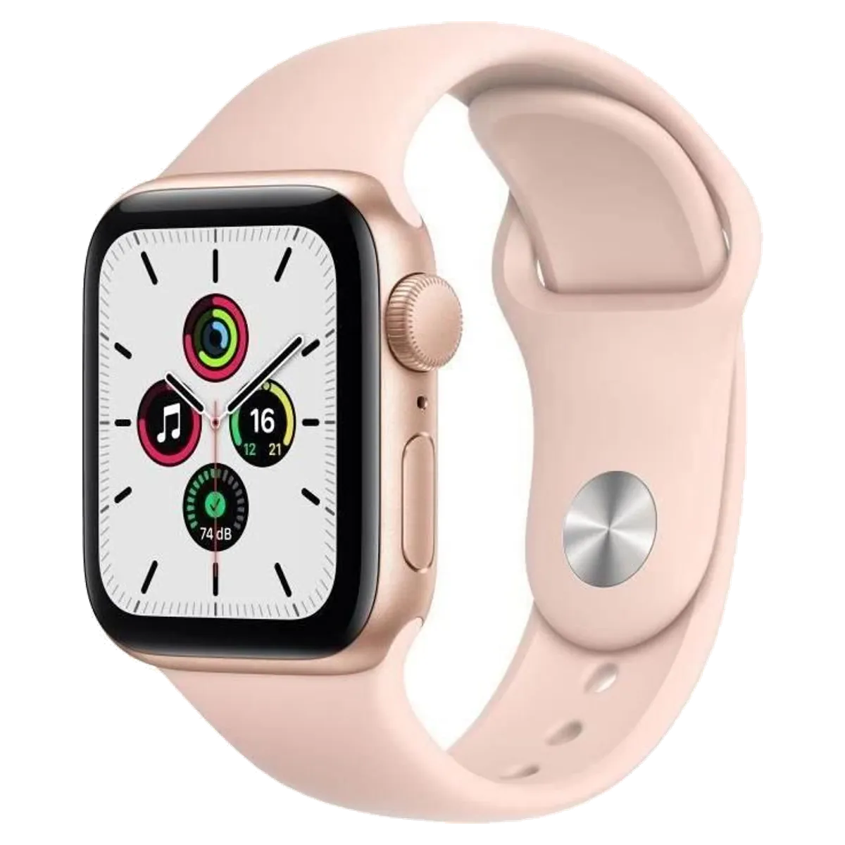 Apple Watch Series SE 1 reconditionné