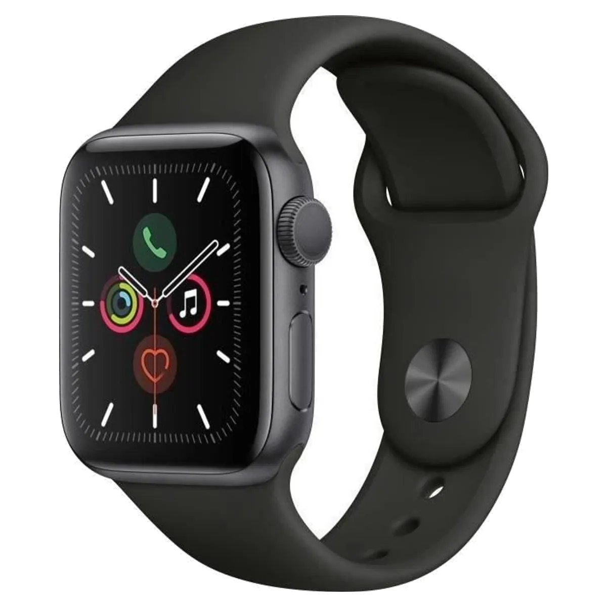 Apple Watch Series 5 reconditionné