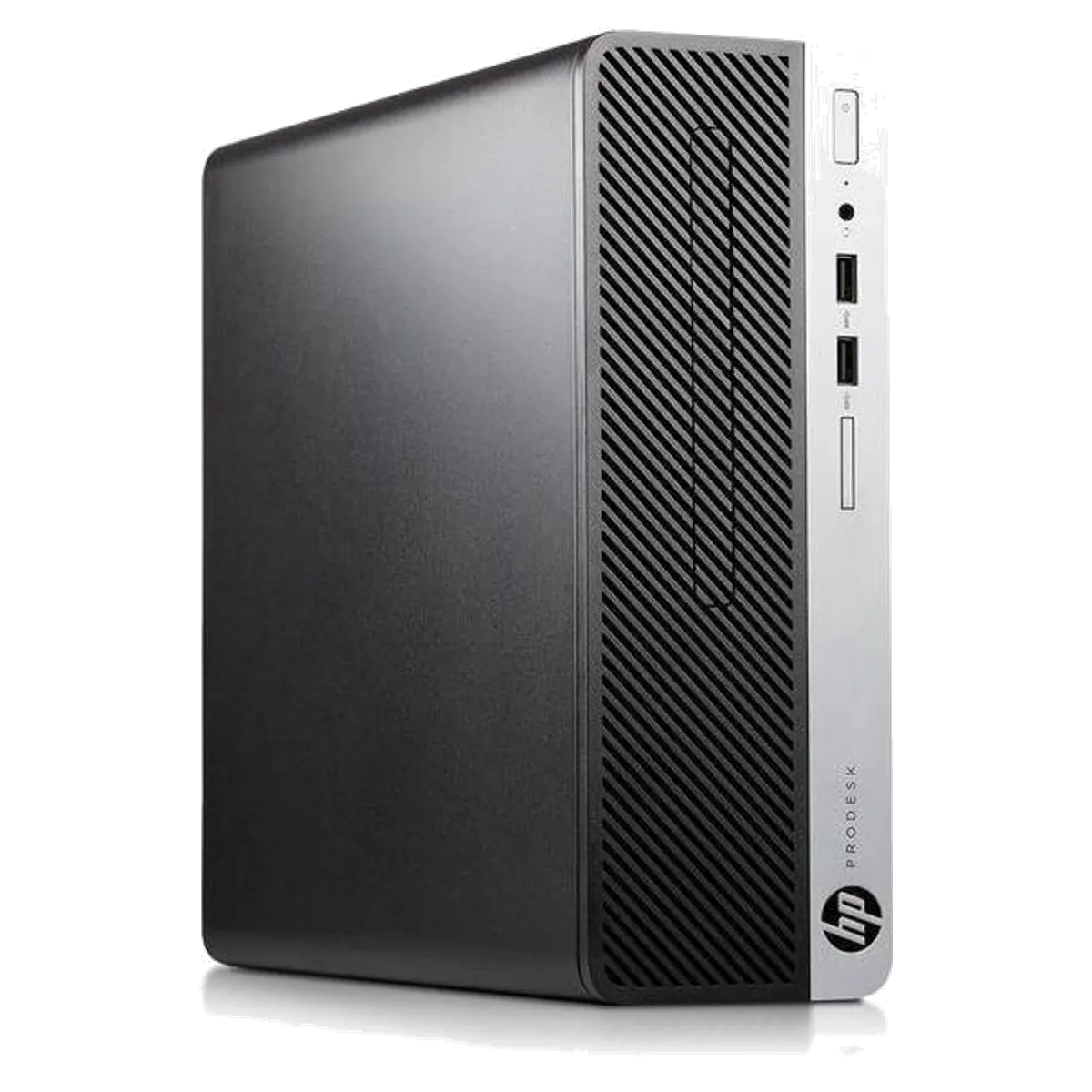 HP ProDesk 400 G4 Tower reconditionné