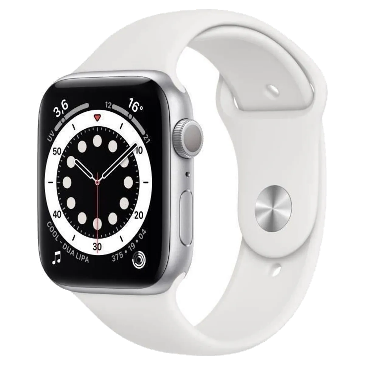 Apple Watch Series 6 reconditionné