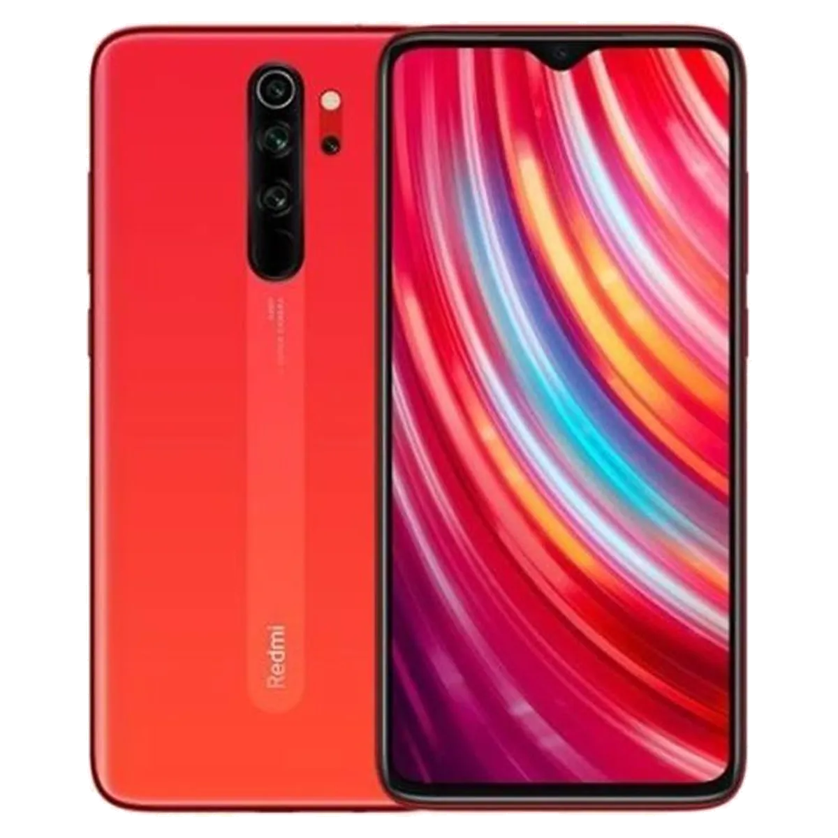 Xiaomi Redmi Note 8 Pro reconditionné