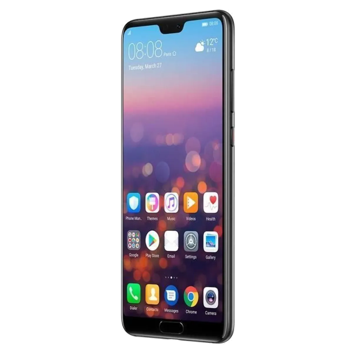 Huawei P20 Pro reconditionné