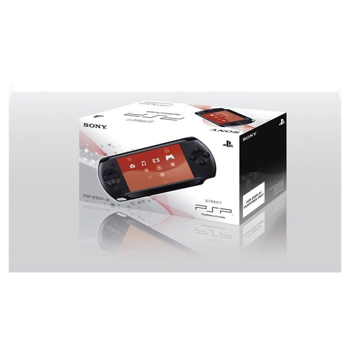 Sony Computer Entertainment PSP reconditionné