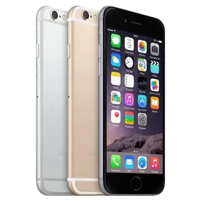iPhone 6