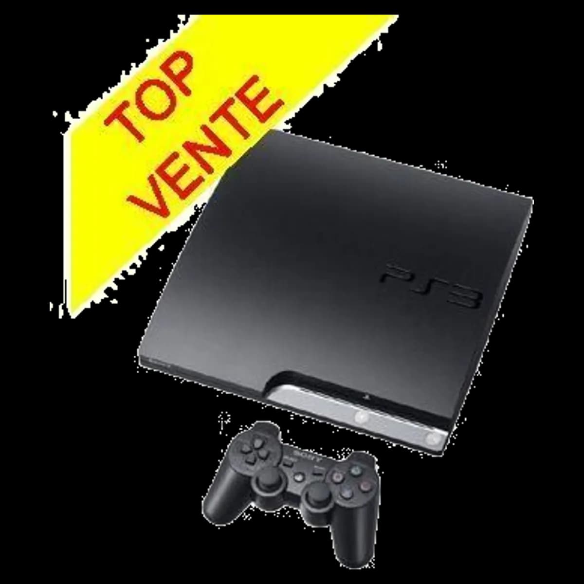 Sony Computer Entertainment PlayStation 3 reconditionné
