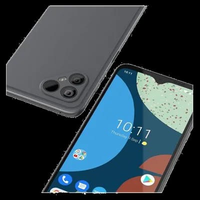 Fairphone 4