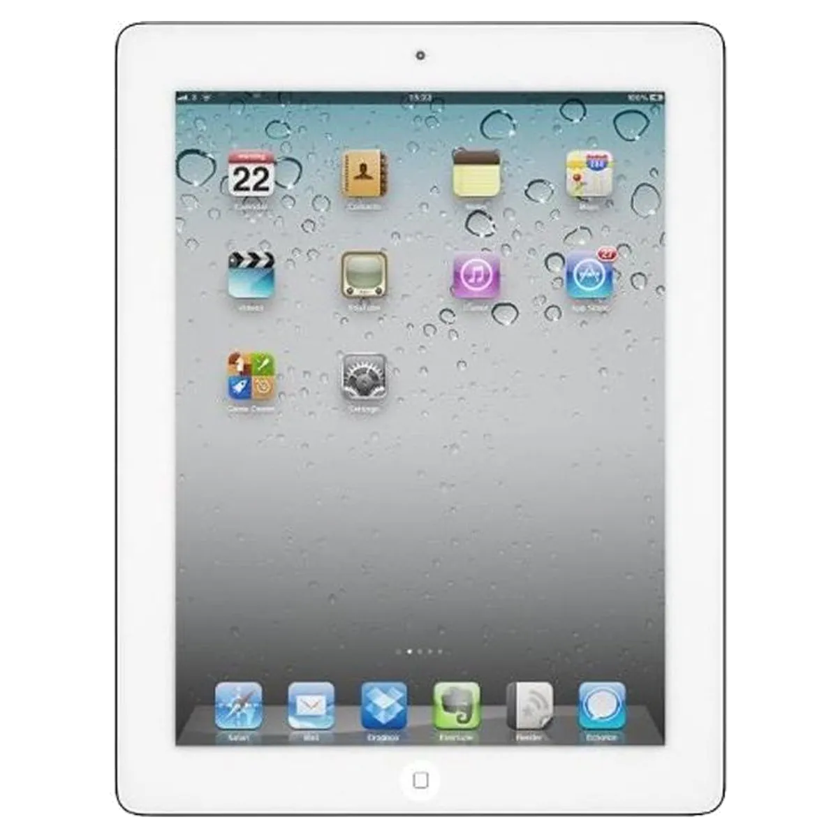 Apple iPad 2 A5 2011 reconditionné