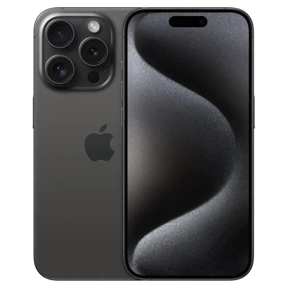 Apple iPhone 15 Pro reconditionné