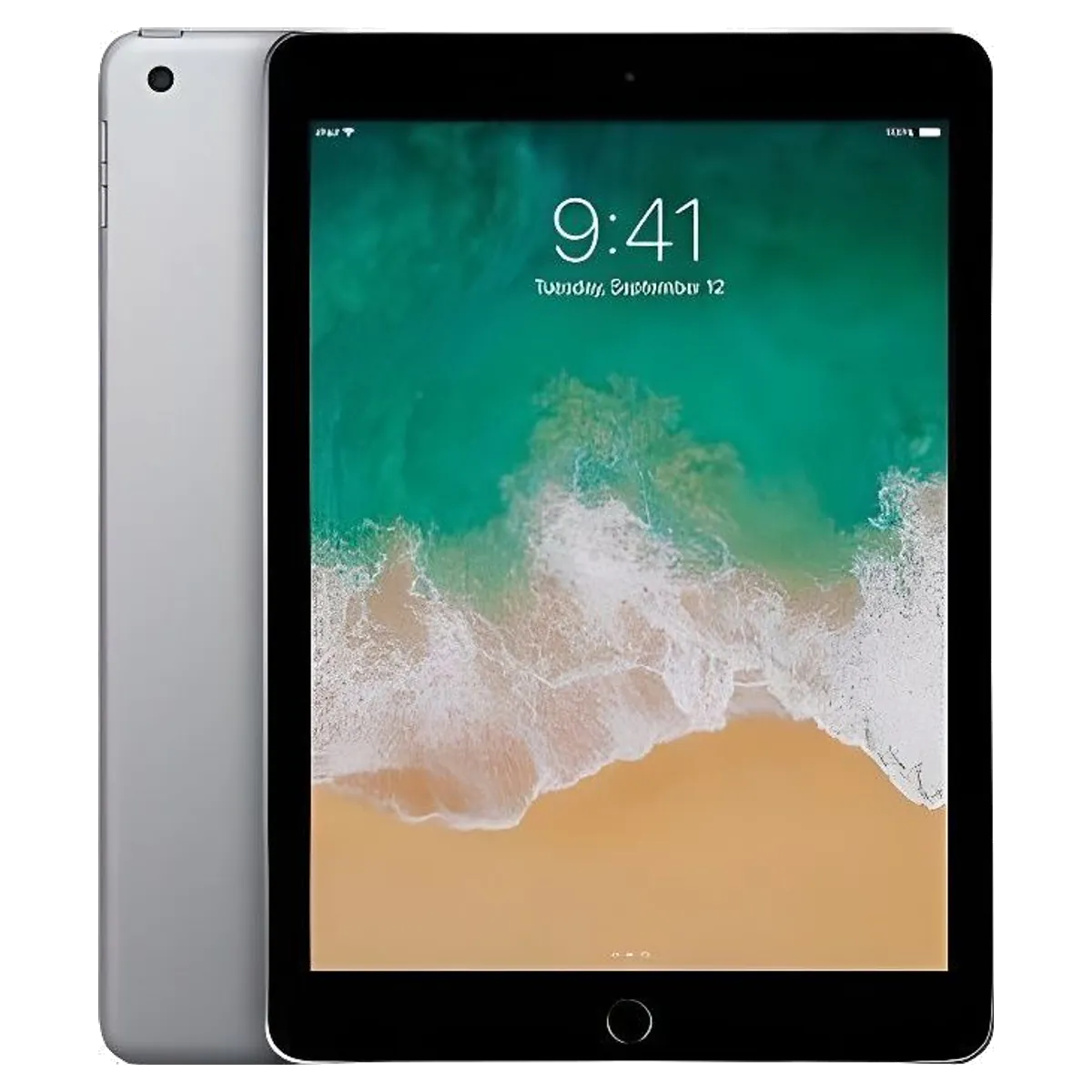 Apple iPad 5 A9 2017 reconditionné