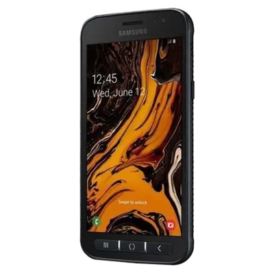 Samsung Galaxy Xcover 4s reconditionné