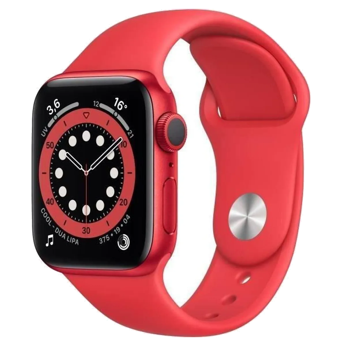 Apple Watch Series 6 reconditionné