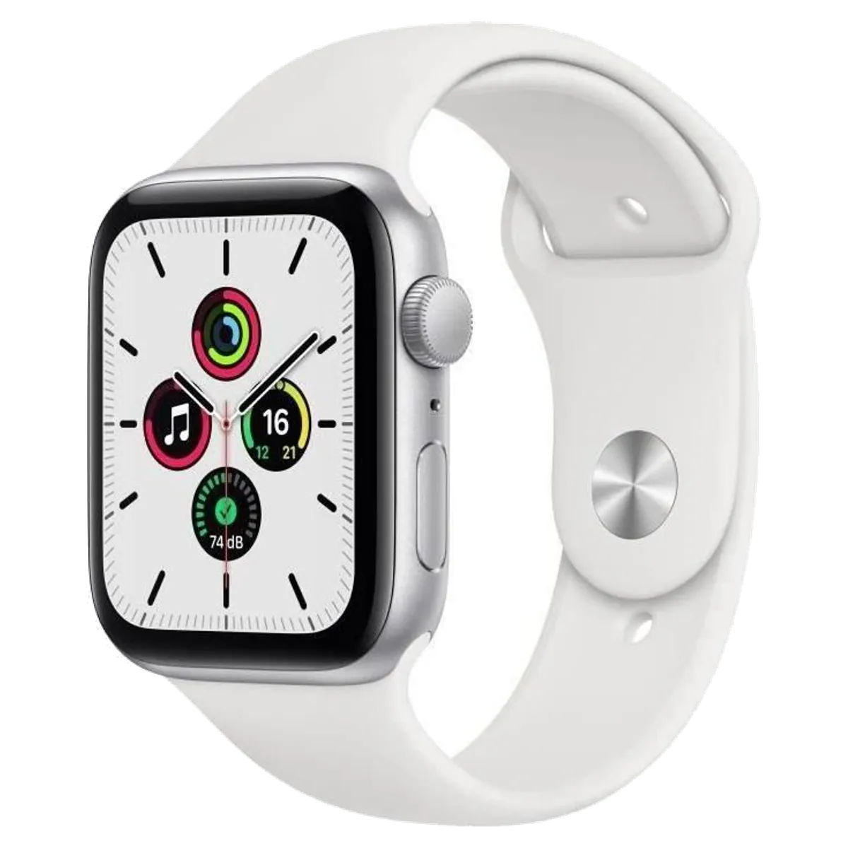 Apple Watch Series SE 1 reconditionné