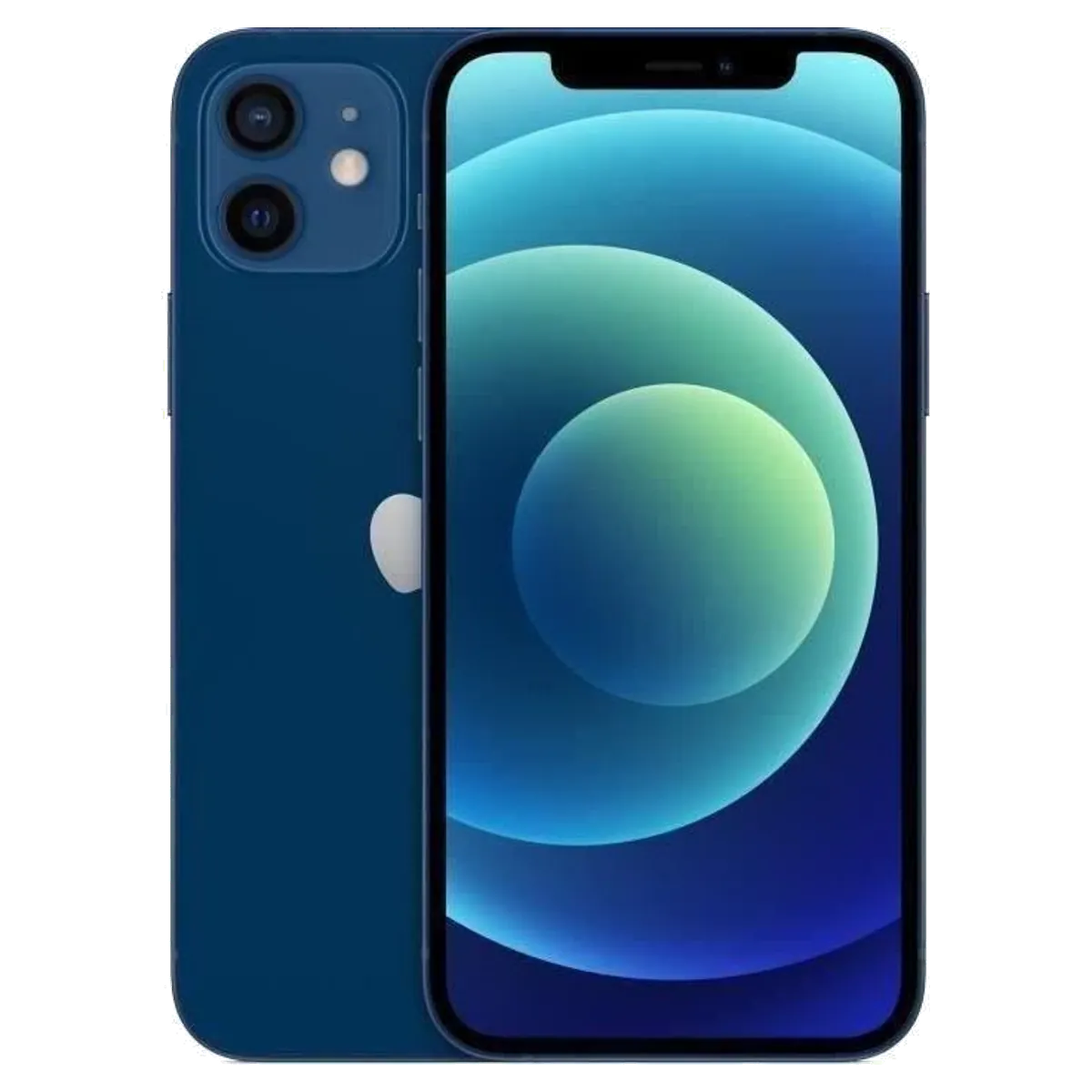 Apple iPhone 12 reconditionné