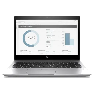 HP HP EliteBook 840 G5 14" reconditionné