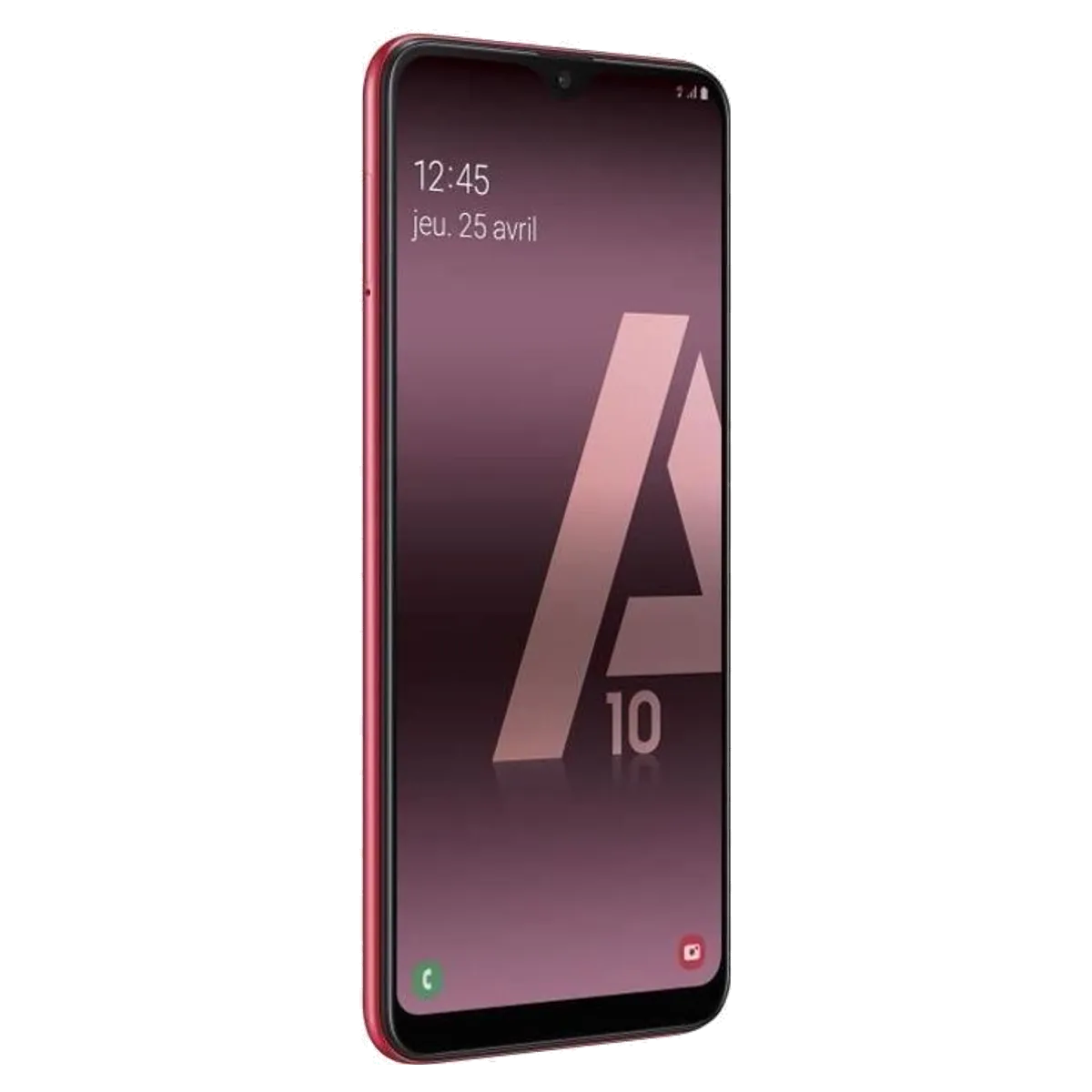 Samsung Galaxy A10 reconditionné
