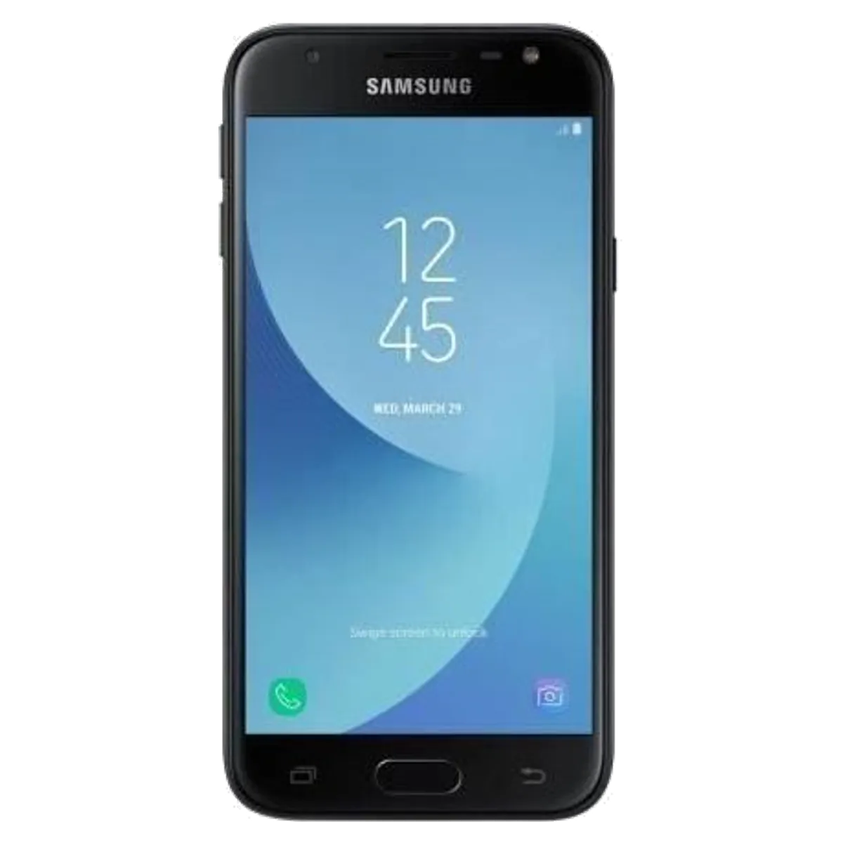 Samsung Galaxy J3 reconditionné