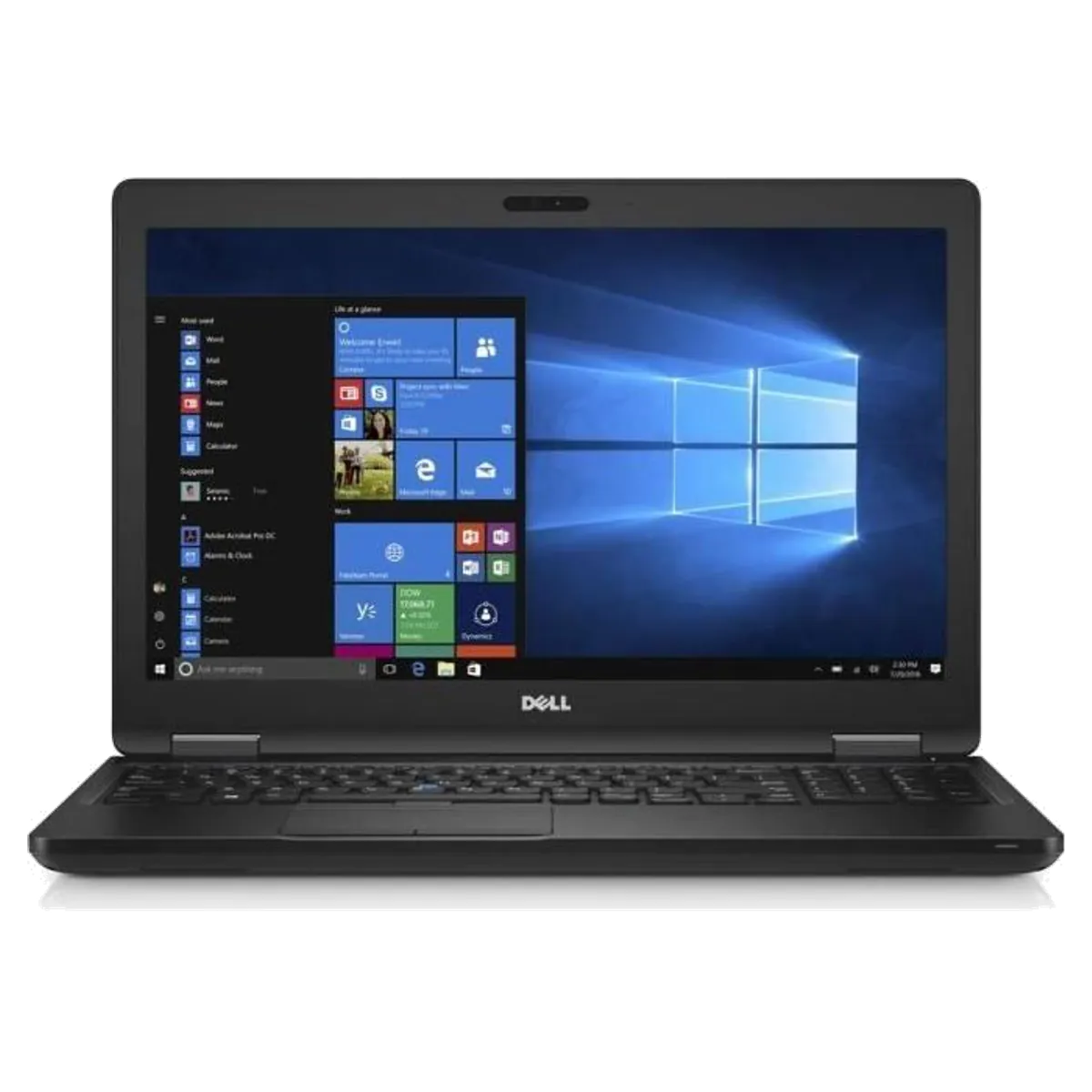 Dell Latitude 5580 15" reconditionné