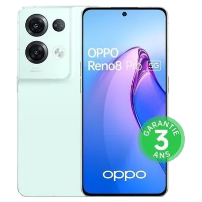 Oppo Oppo Reno 8 Pro reconditionné