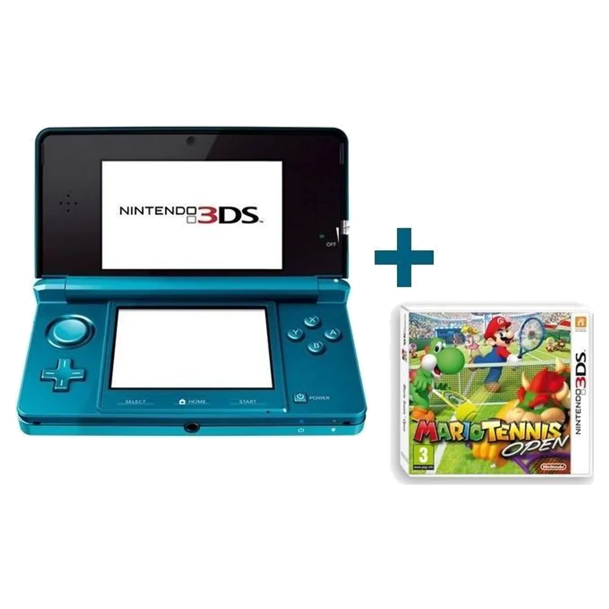Nintendo Nintendo 3DS reconditionné