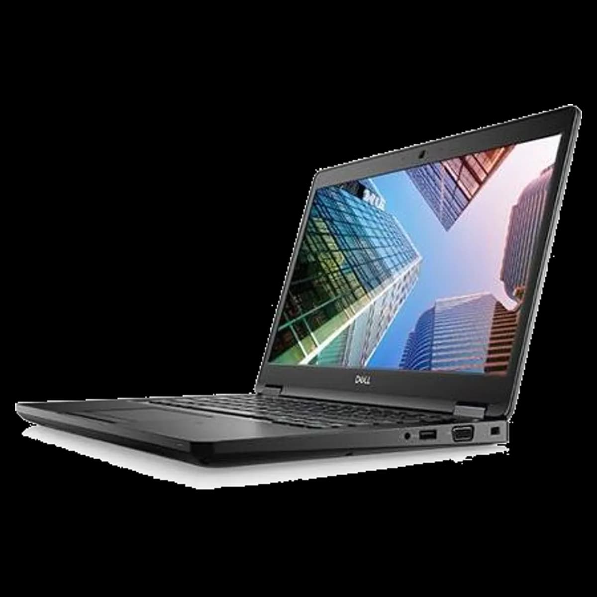 Dell Latitude 5490 16" reconditionné